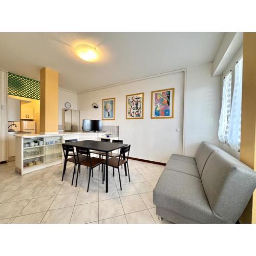 Marconi 1T Family Apartments - Carraro Immobiliare Jesolo