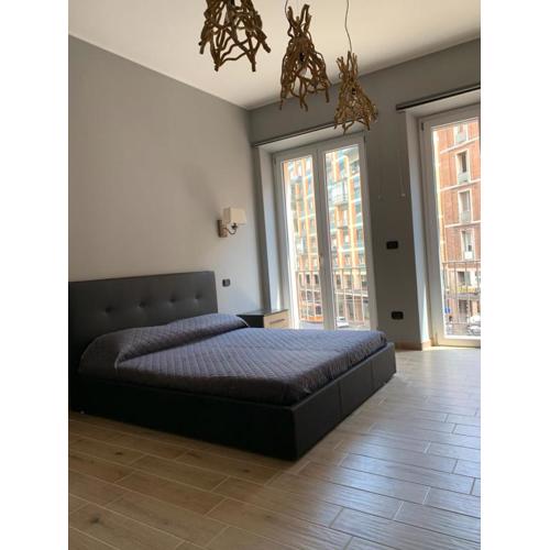 MARCONI 2 rooms