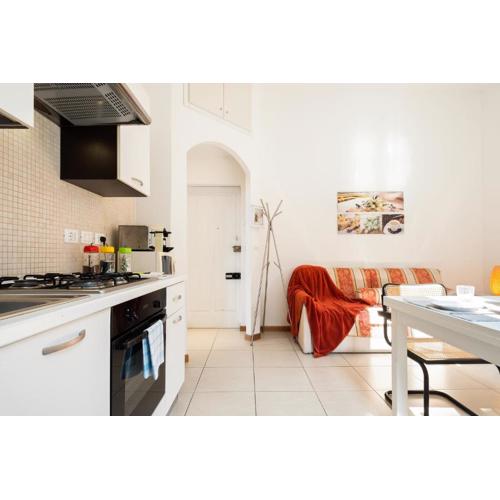 Marconi Airport Cozy Dream Flat