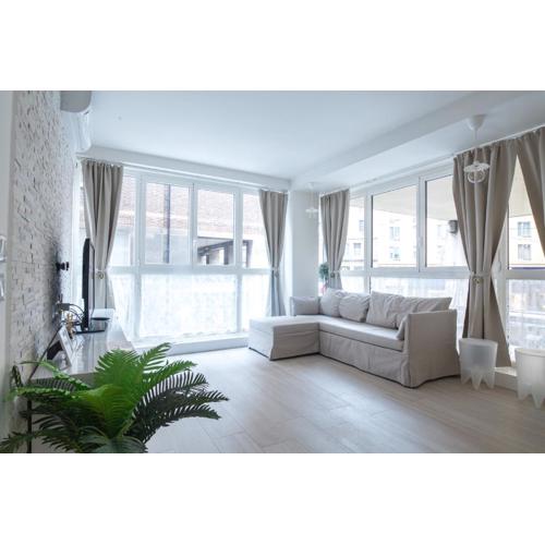 Marconi Apartments
