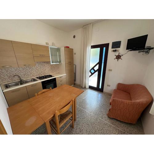 Marconi Bilocale - Agenzia Cocal