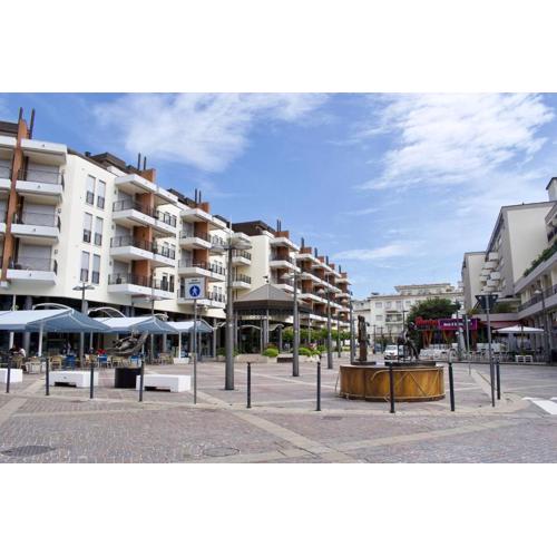 Marconi Deluxe - Attico - Deluxe Apartments Italia