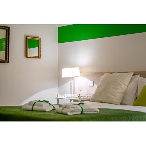 Marconi Rooms 1, 2, 3 Casa Stella