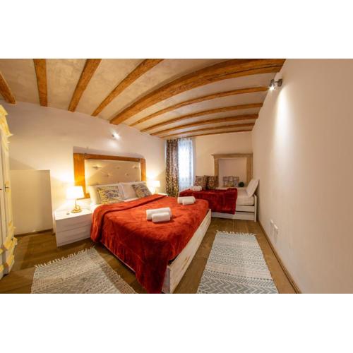 Marconi Rooms Alloggio Segreto