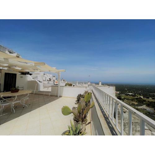 Marcopolo House Ostuni - Centro Storico