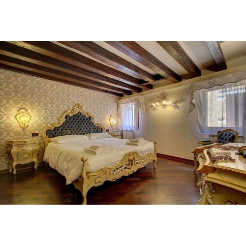 Marcopolo Private~Terrace