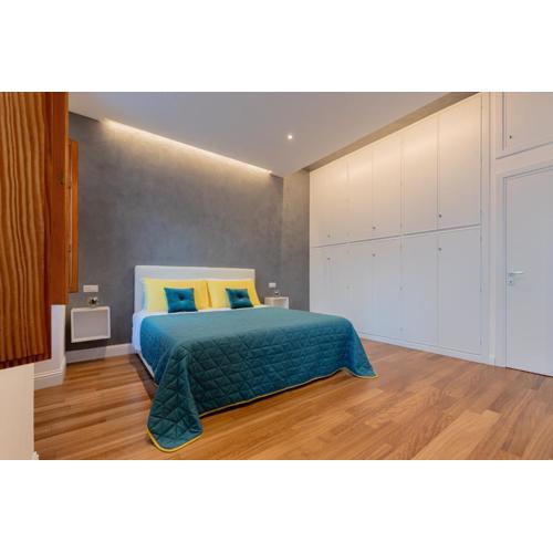 Marcus Suite