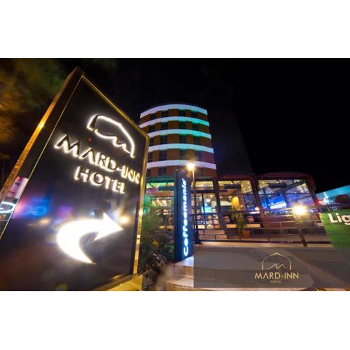 Mard-inn Hotel