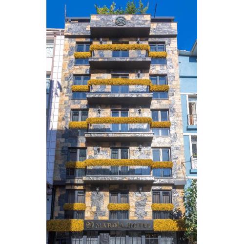 Mardia Hotel