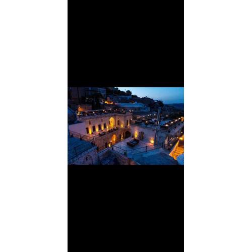 Mardin Ağa Konağı