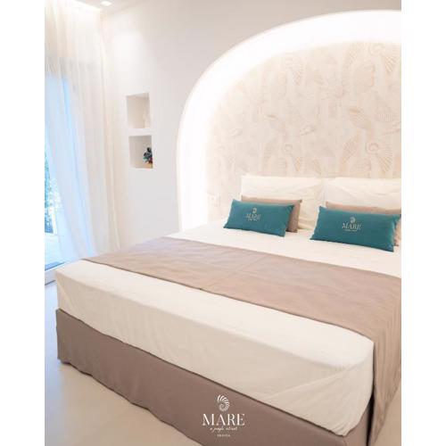 MARE - A Jungle Retreat