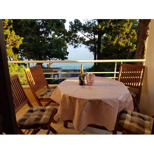 Mare Azzurro Apartments