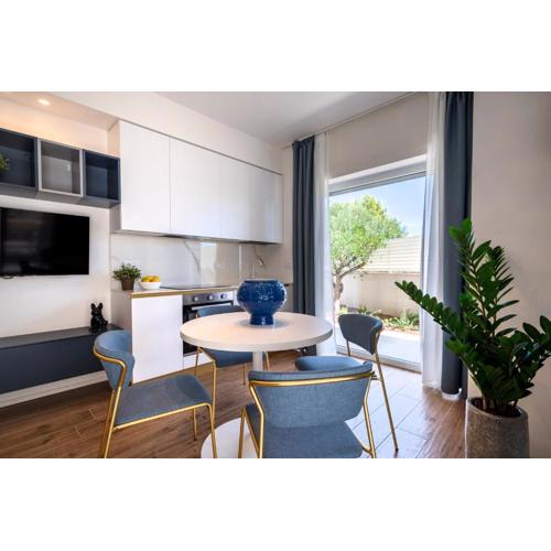 Mare Blu Apartment - Apulian Stay Group