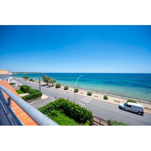 Mare Blu Apartment - Sicilia Vacanza