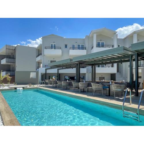 Mare Blue Suites