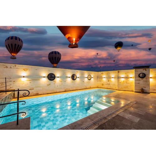 Mare Cappadocia