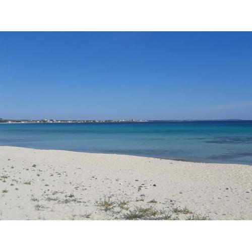 Mare Cristallino