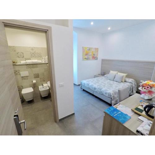 Mare dentro rooms