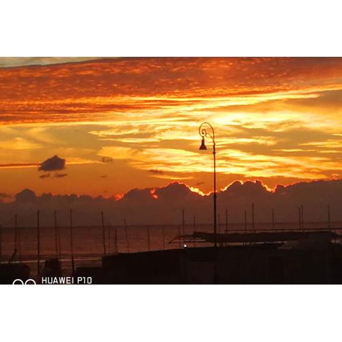 Mare di Roma