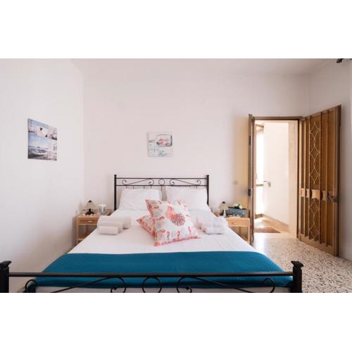 Mare e Frescura Sea View