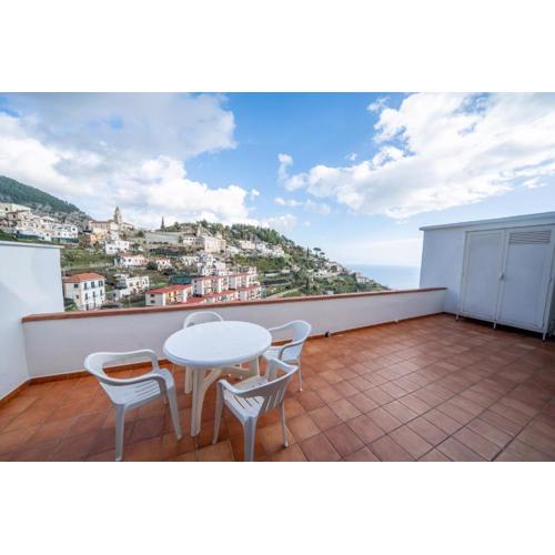 Mare e Monti apartment