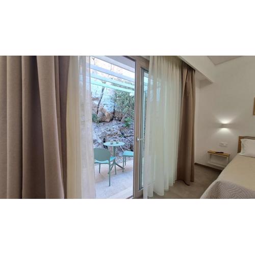 Mare e Mura Apartments