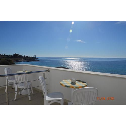 Mare e Sole Villa Urso