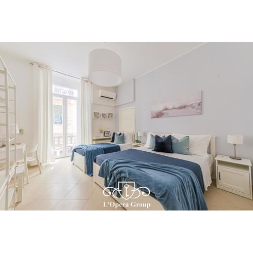 Mare e Teatro Apartment - L\