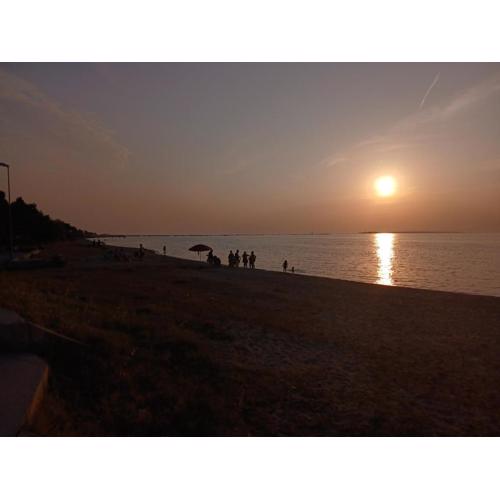 Mare e Tramonto