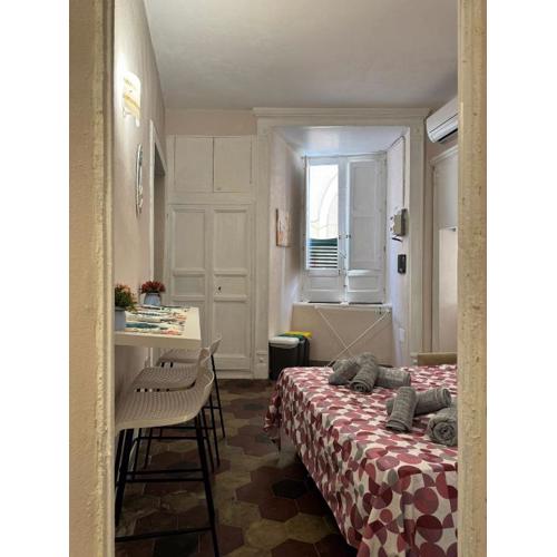 Mare Fuori Apartment