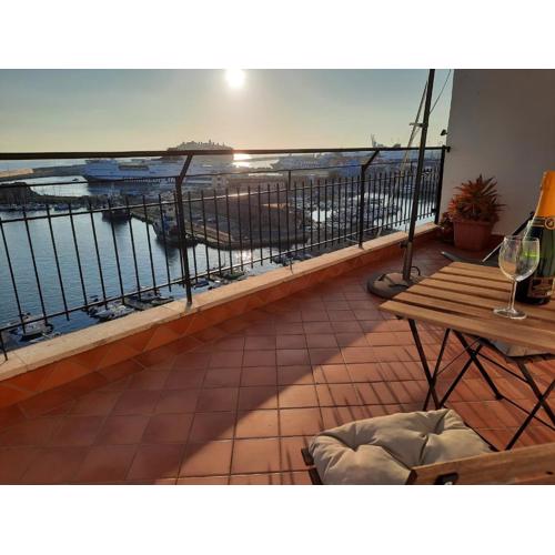 MARE FUORI APARTMENT