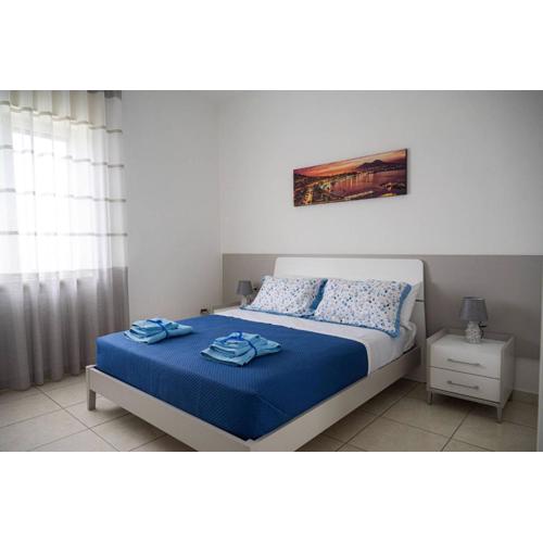 Mare Fuori casa vacanze