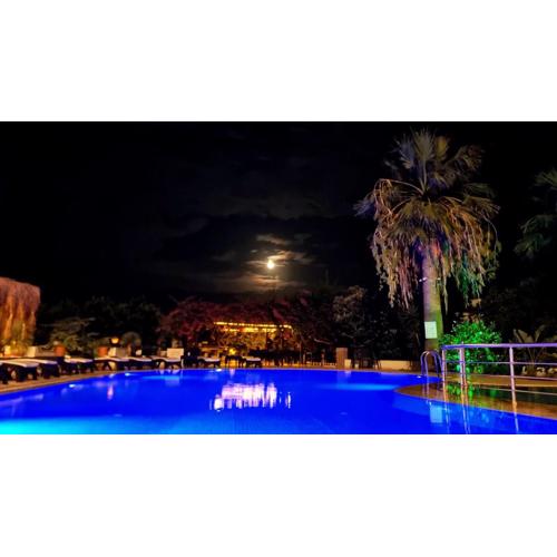 Mare Garden Hotel