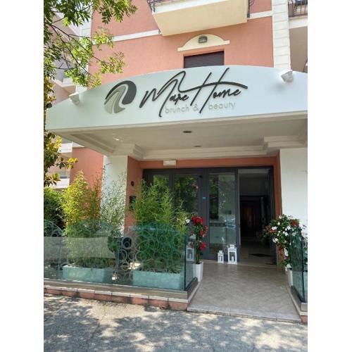 Mare Home Brunch&Beauty - Adults Only