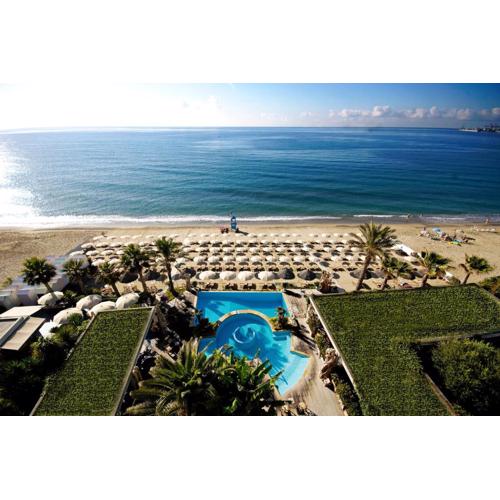 Mare Hotel