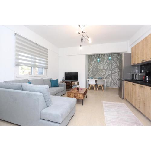 Mare Monte Luxury Apartments 1