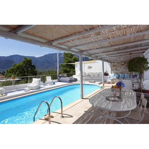 Mare Monte Small Boutique Hotel