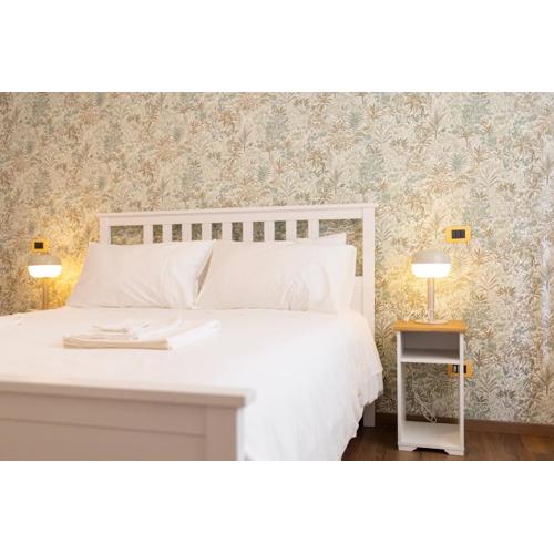 Mare nel Cuore Rooms Salerno