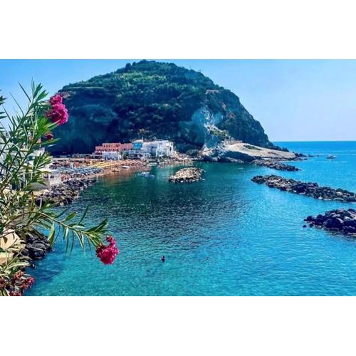 MARE NOSTRUM - BeachFront House - Sant\