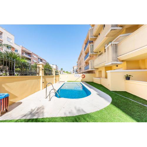 Mare Nostrum Apartment