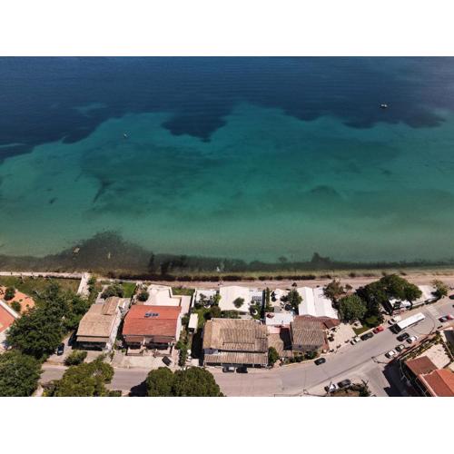 Mare Nostrum Apartments by Hotelius