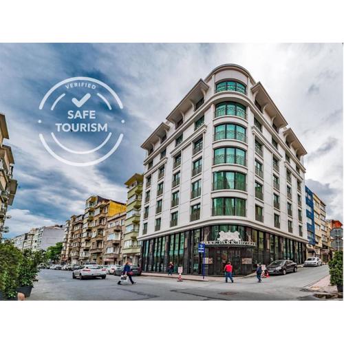MARE PARK Hotel & SPA