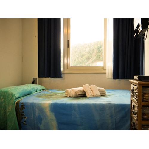 Mare Roccia beachfront apartment