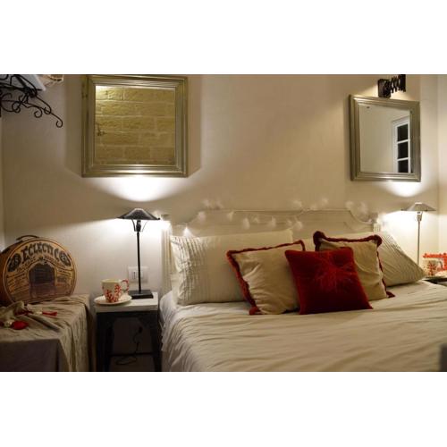 Marè Rooms Bari old town center