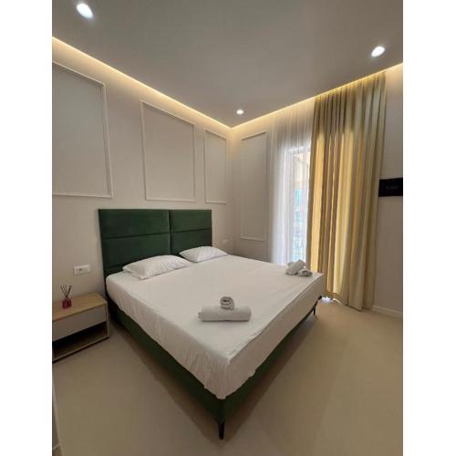 Mare Rooms Vlore