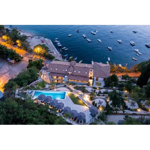 Mare Sano Plaza Resort - Rivas