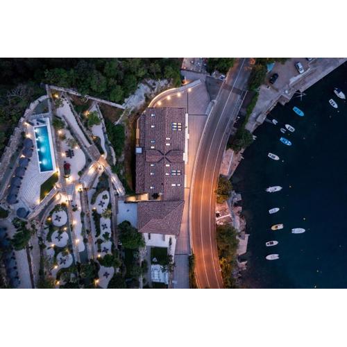 Mare Sano Plaza Resort
