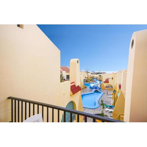 Mare Verde 68 - Two Bed