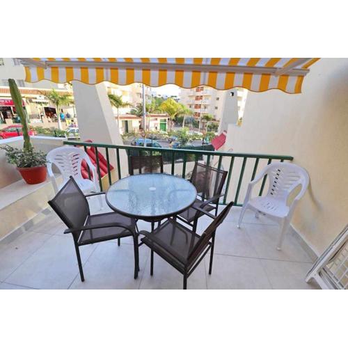 Mare Verde B90 by Tenerife Rental & Sales