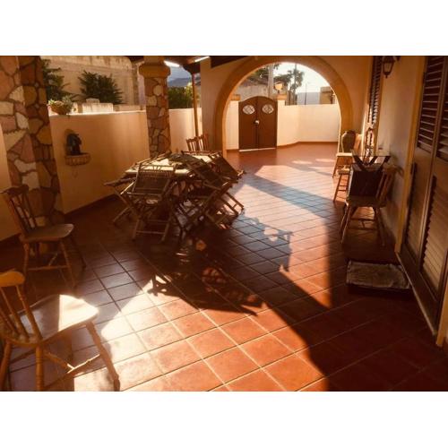 Mare & Vigne Holiday Home